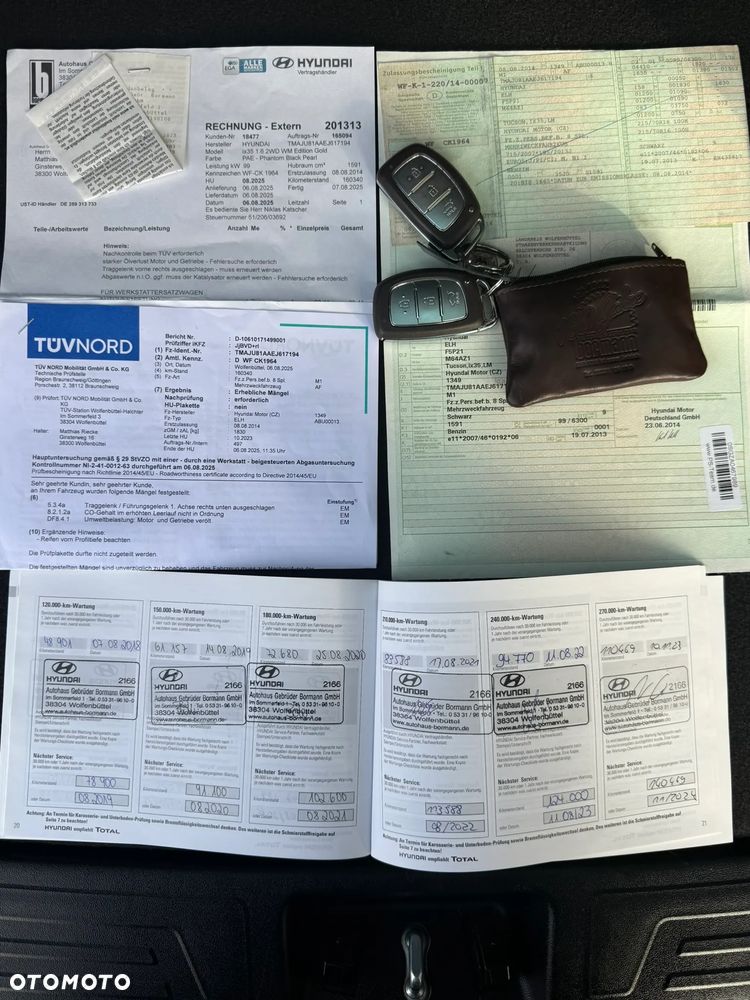 Hyundai ix35 1.6 2WD Fifa World Cup Edition - 40