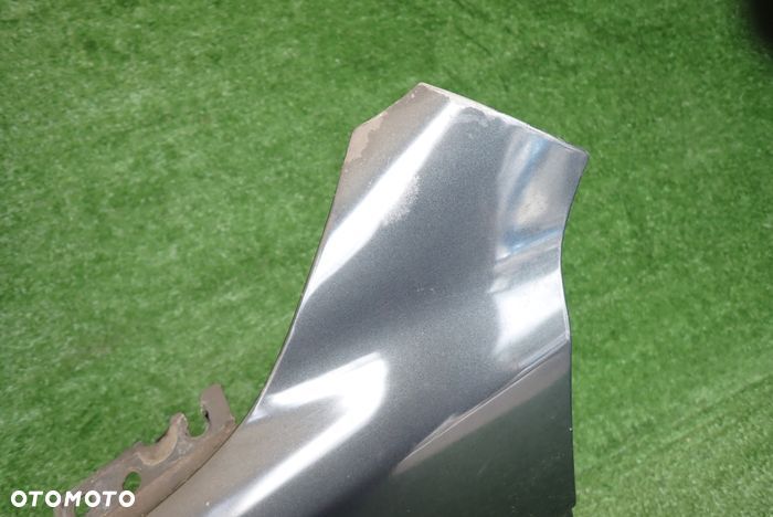 BMW E39 błotnik lewy przedni przód ZAMIENNIK - 11