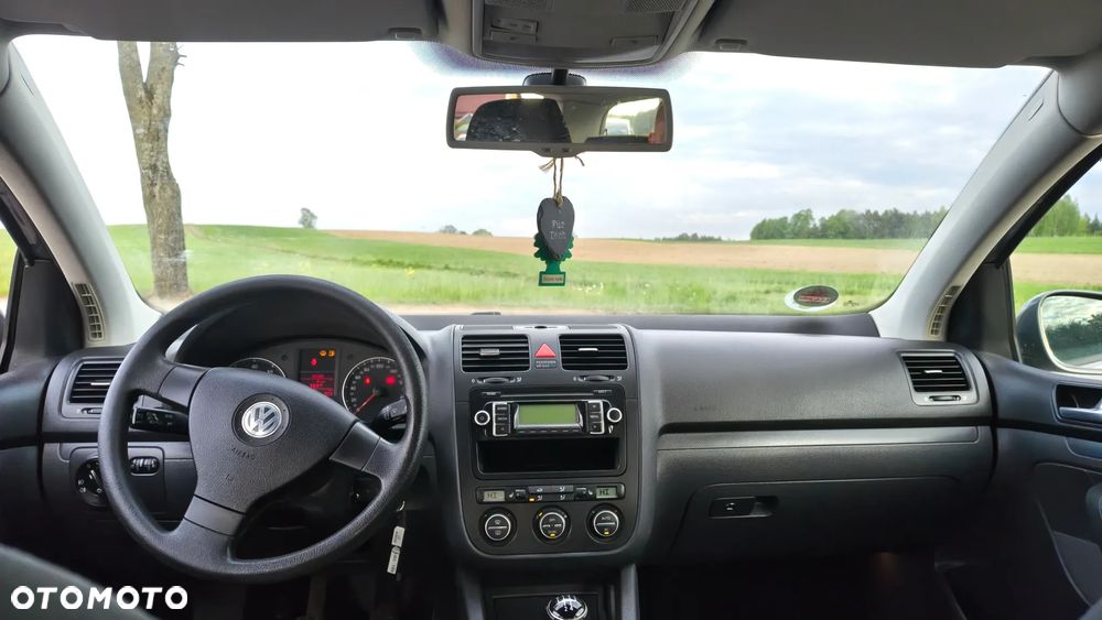 Volkswagen Golf 1.6 United - 17