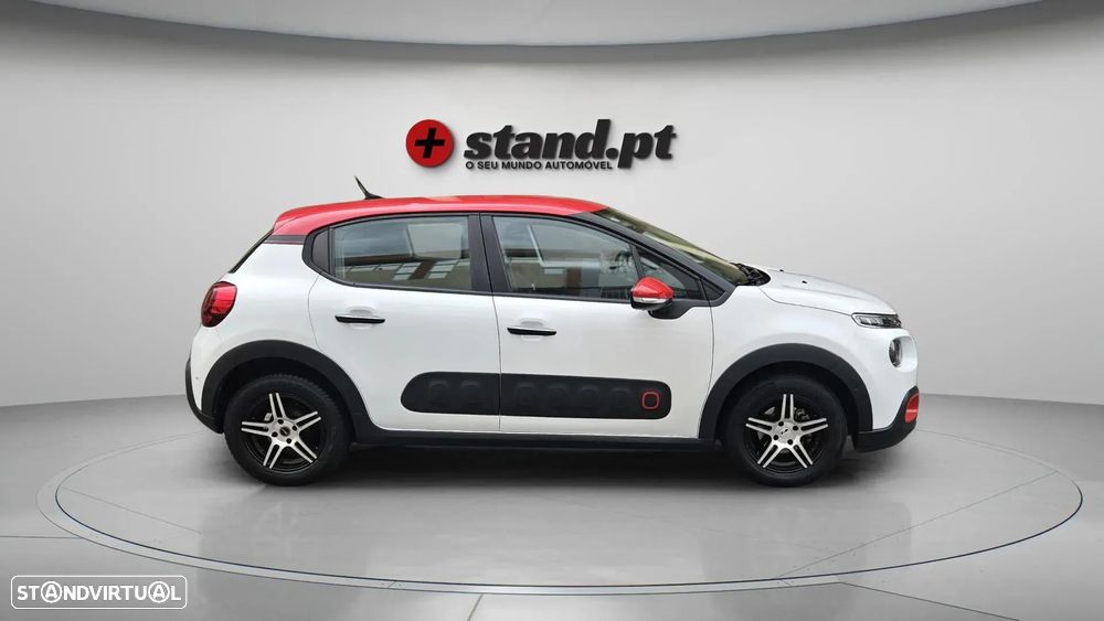 Citroën C3 1.2 VTi Exclusive - 4