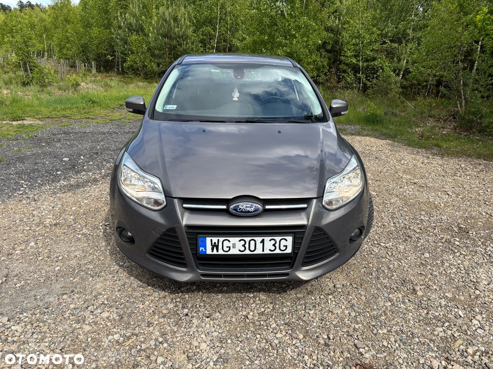 Ford Focus - 11
