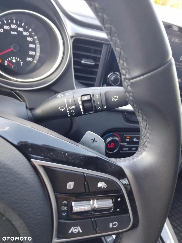 Kia XCeed 1.5 T-GDI M DCT - 27