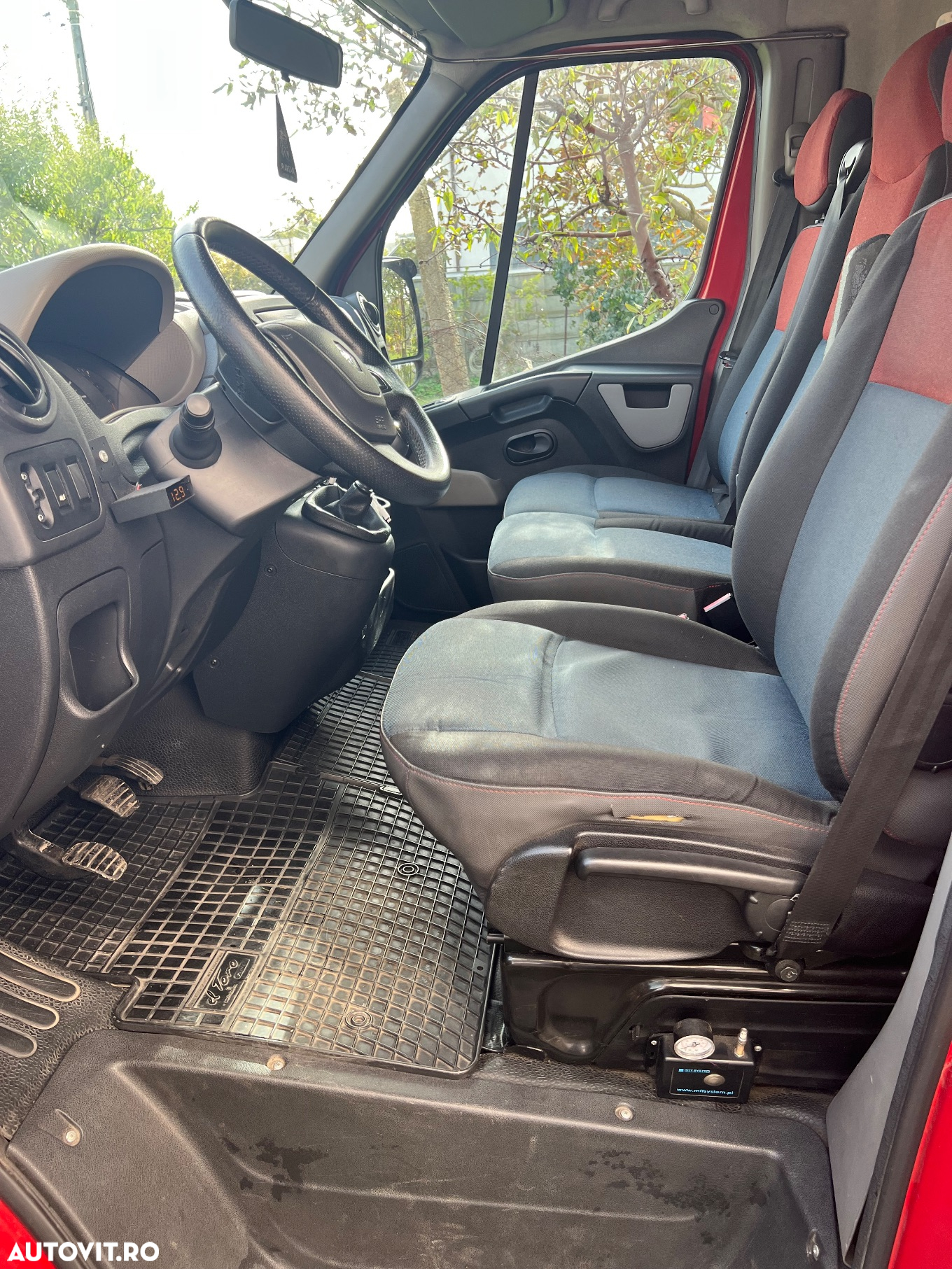 Renault Master - 6