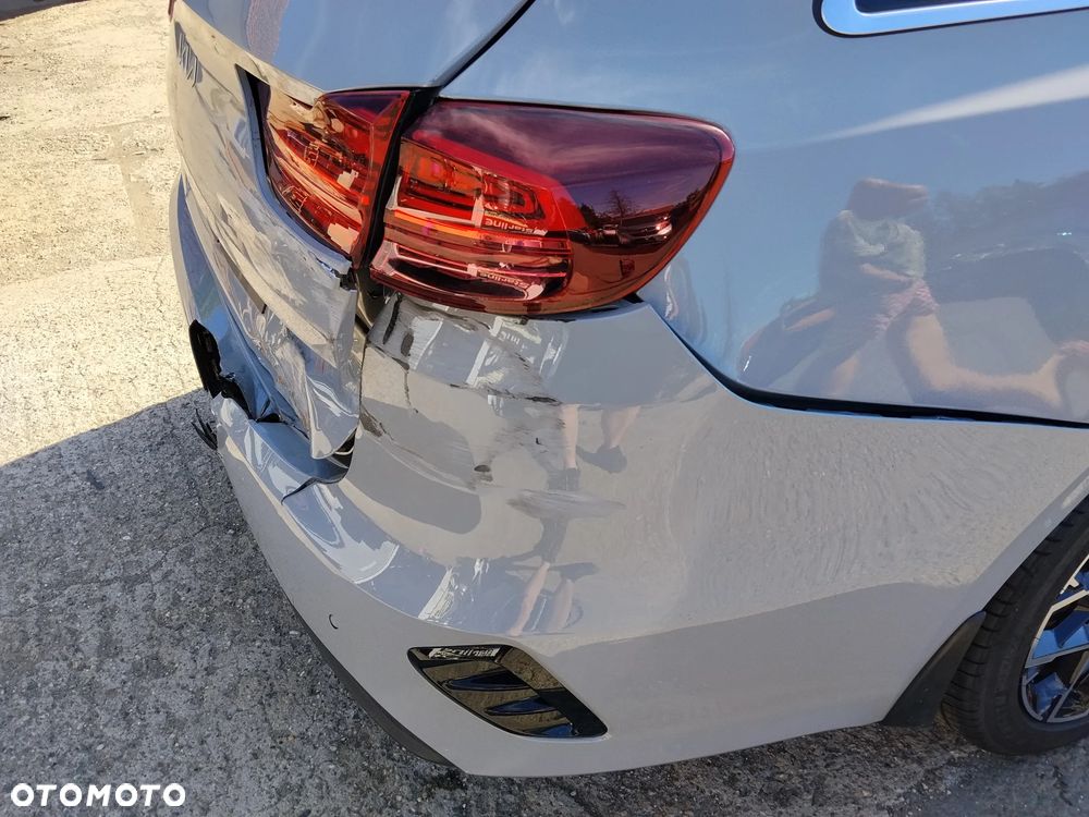 Kia Ceed - 19