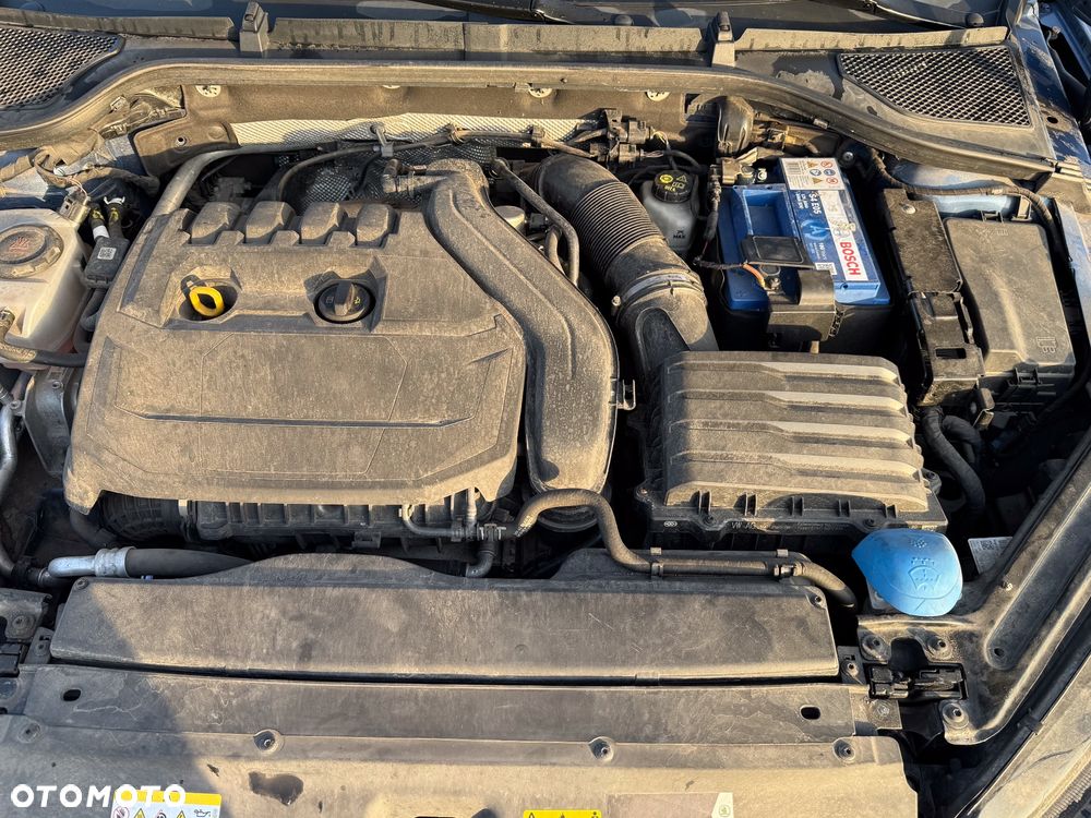 Skoda Octavia 1.5 TSI ACT Ambition - 24