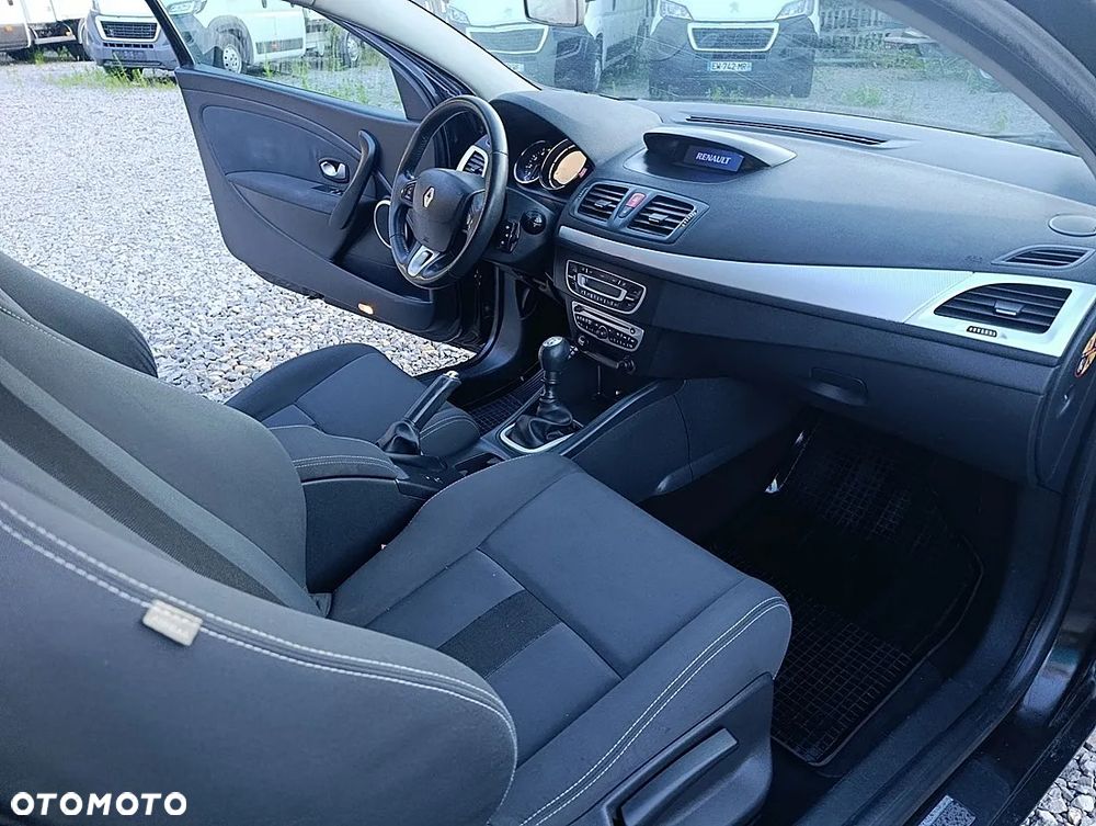 Renault Megane 1.6 16V Color Edition - 21