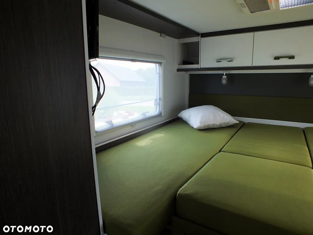 Fiat Ducato Dethleffs TREND - 22