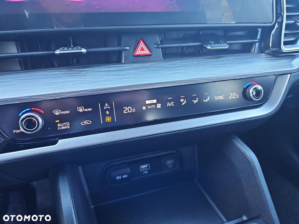 Kia Sportage 1.6 T-GDI M 2WD - 23