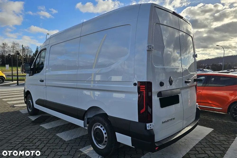 Renault Master L2H2 Extra 2.0 130KM - 7