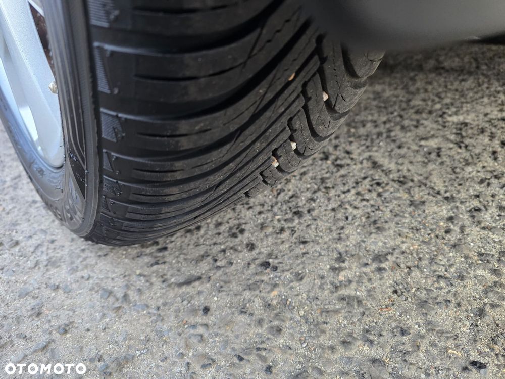 Ford Tourneo Connect - 19