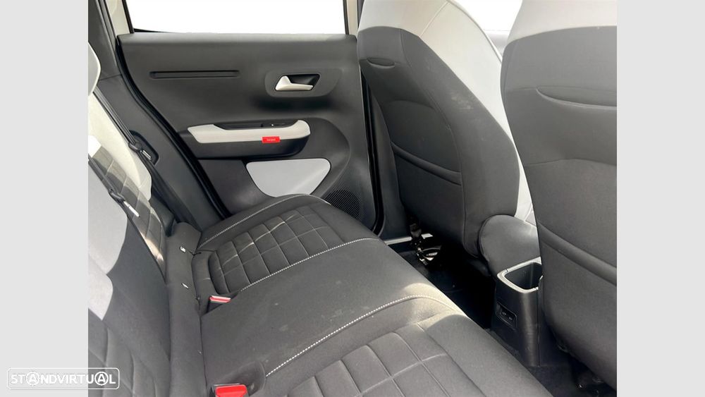 Citroën C3 1.2 PureTech Max - 18