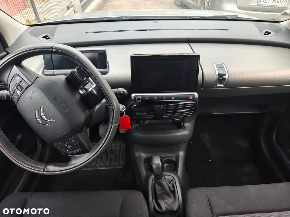 Citroën C4 Cactus BlueHDi 100 Stop&Start Shine - 8