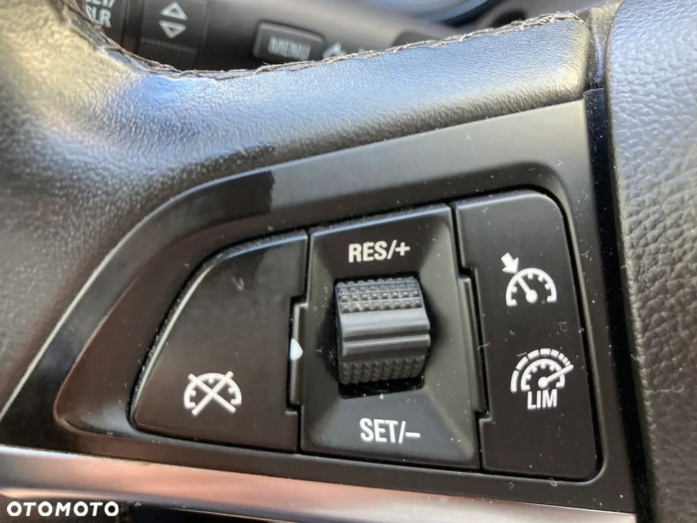 Opel Astra IV 1.6 Enjoy - 7