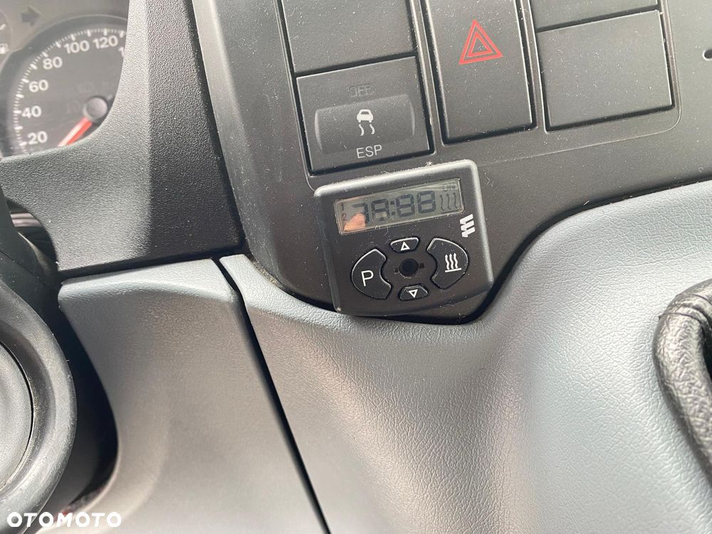 Ford TRANSIT - 12
