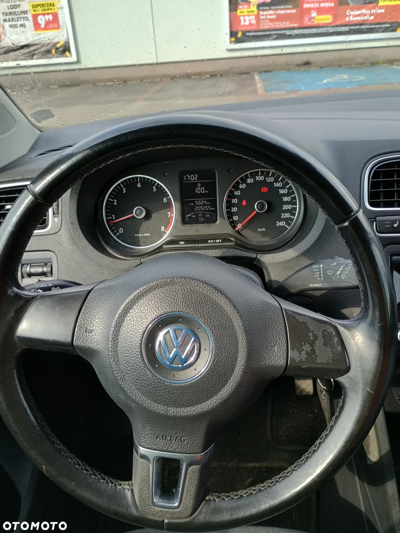 Volkswagen Polo 1.4 16V Highline - 7