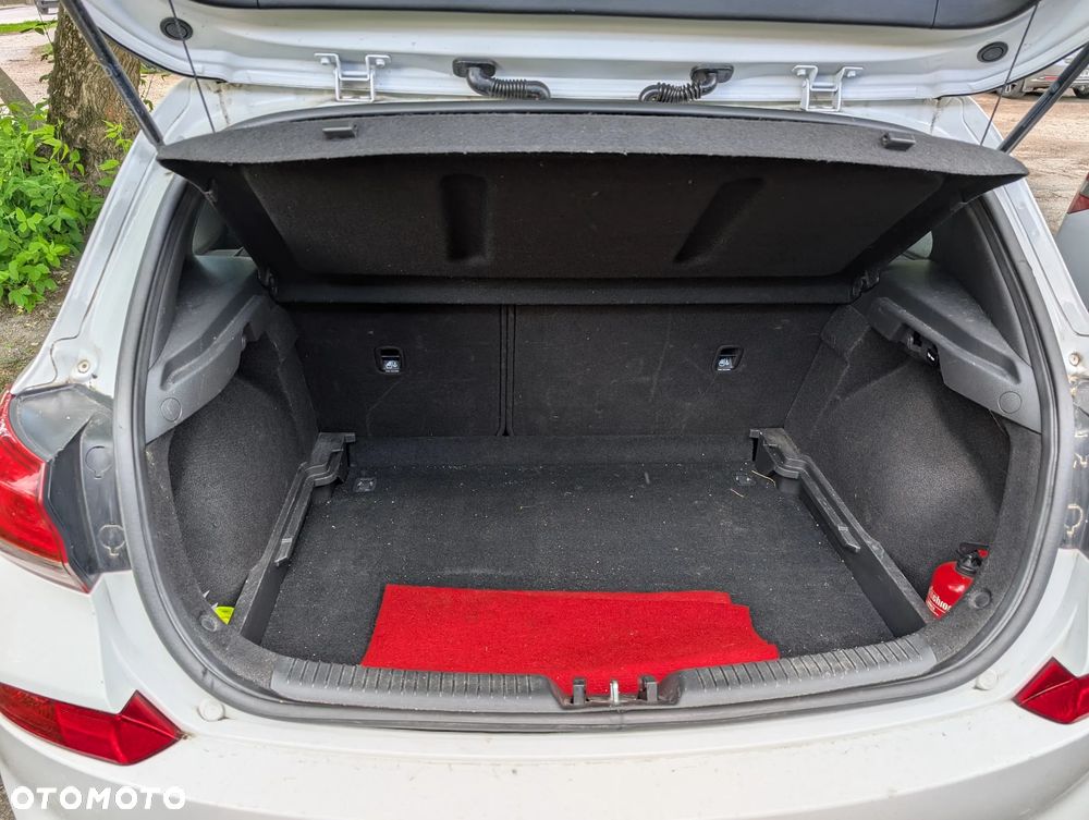 Hyundai i30 1.0 T-GDI Comfort - 7