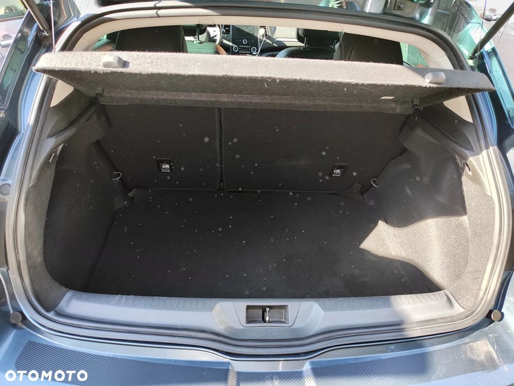 Renault Megane 1.5 dCi Energy Bose EU6 - 12