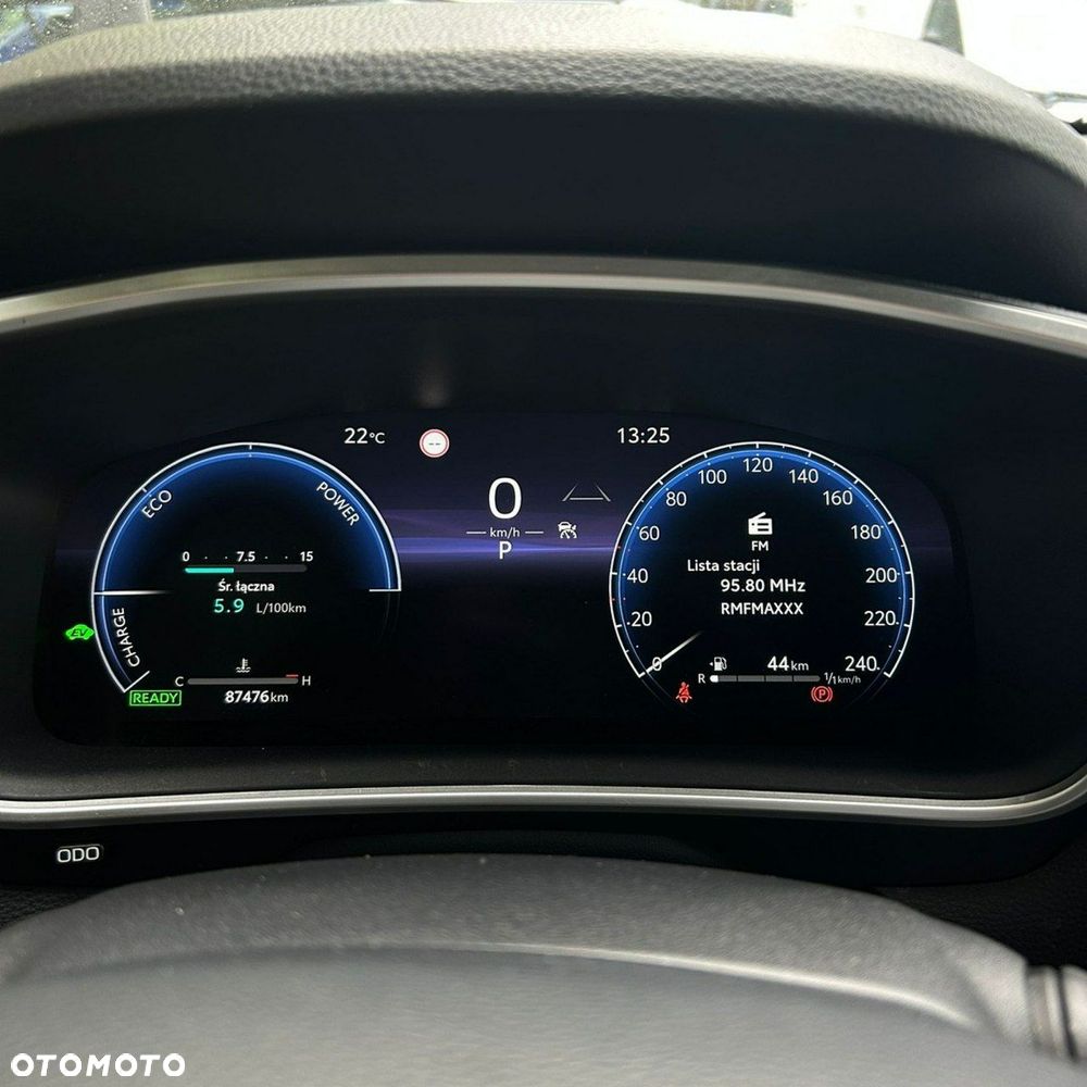 Toyota Corolla Cross - 16