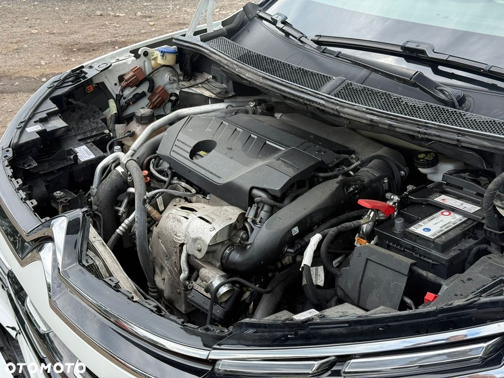 Citroën C5 Aircross - 7