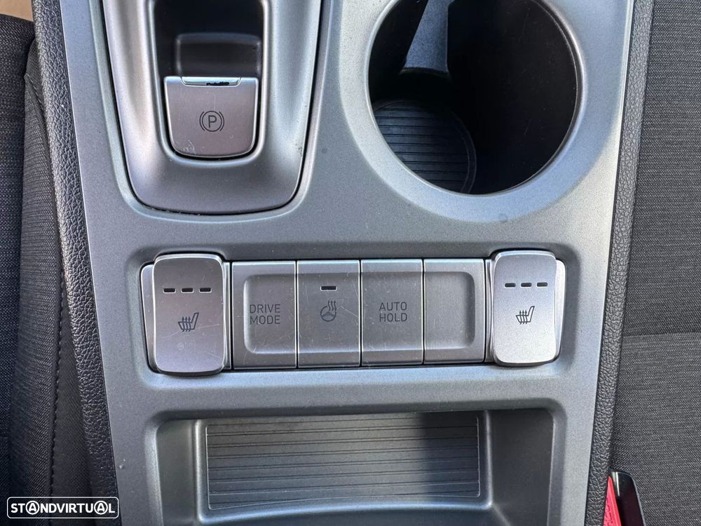 Hyundai Kauai 64 kWh Premium - 37