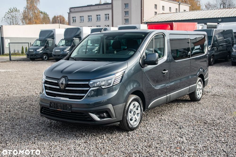 Renault Trafic - 3