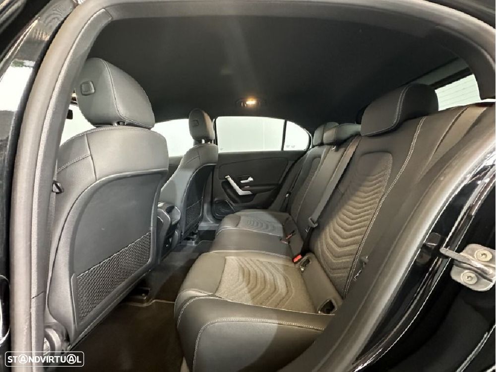 Mercedes-Benz A 250 e Progressive - 19