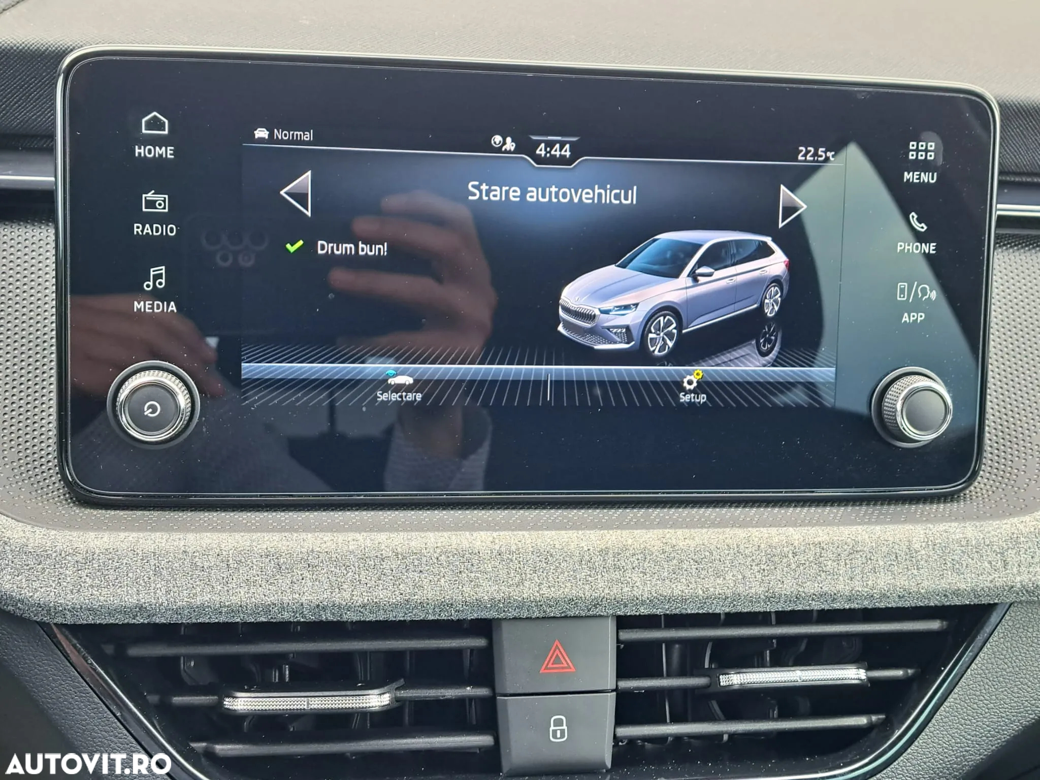 Skoda Scala - 20