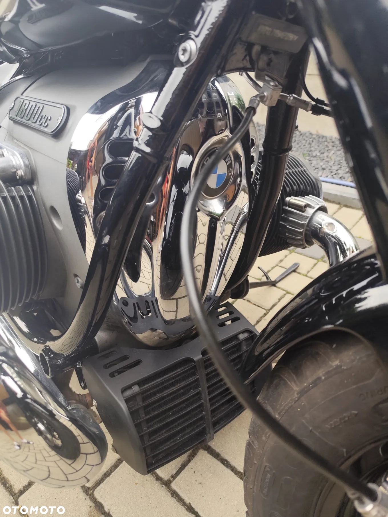 BMW R - 11