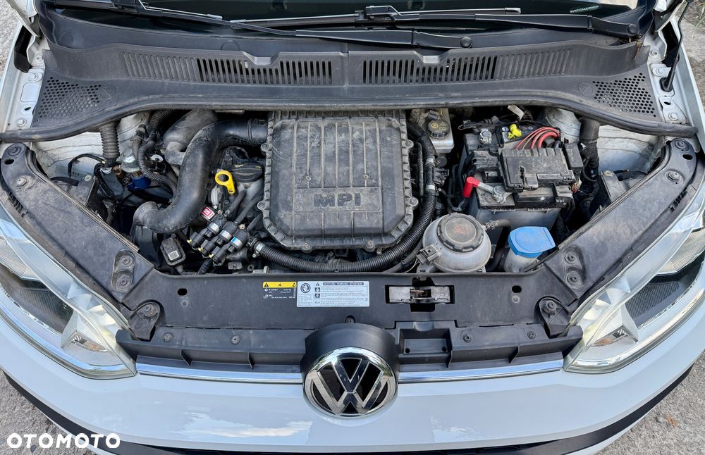 Volkswagen up! 1.0 move - 27