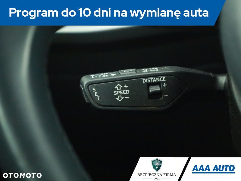 Audi A3 Sportback - 20