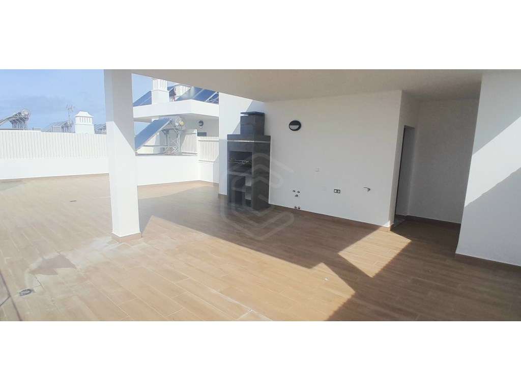 Apartamento T2, rooftop privativo, Montenegro, Algarve - Grande imagem: 4/80