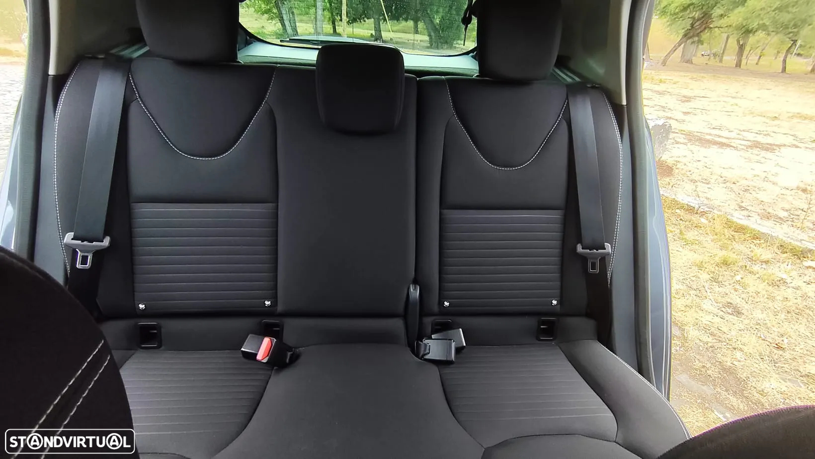 Renault Clio 1.5 dCi Limited EDition - 10