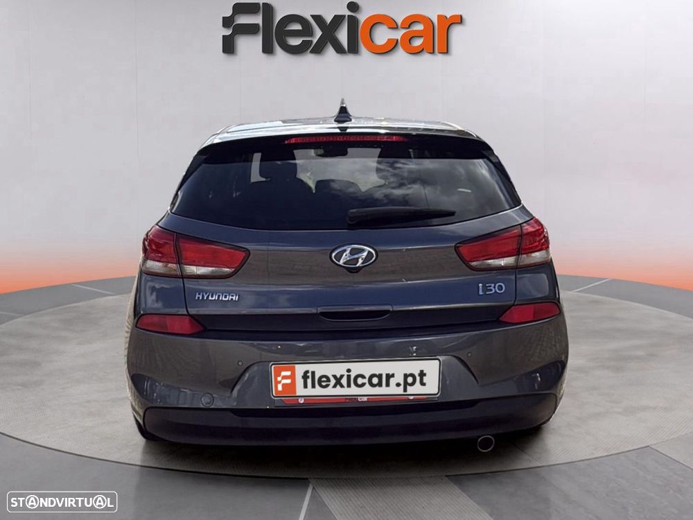 Hyundai i30 1.0 T-GDI Style Plus - 6