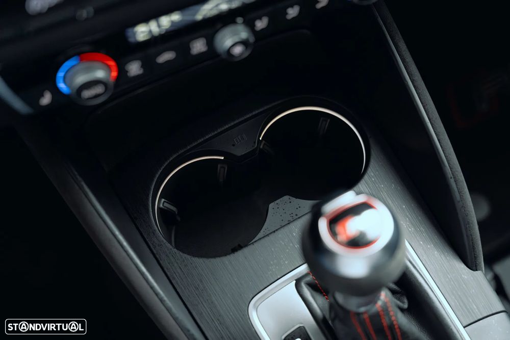 Audi RS3 Sportback 2.5 TFSI quattro S tronic - 34