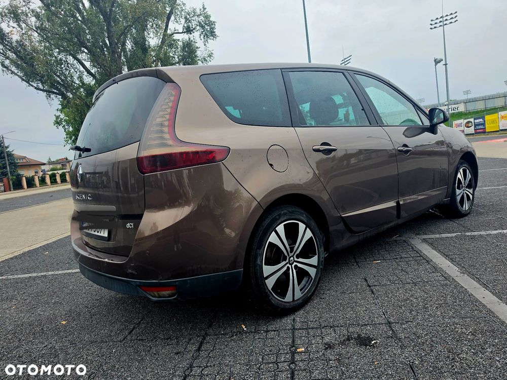 Renault Scenic 1.9 dCi Expression - 5