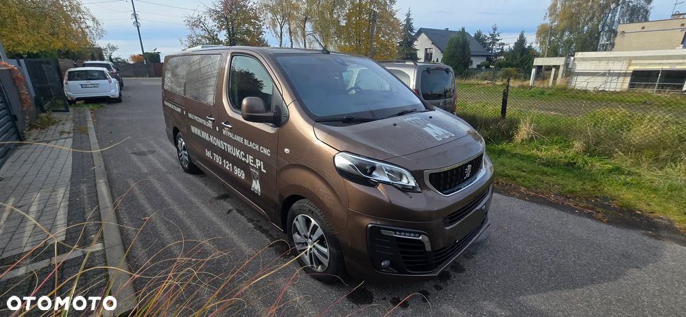 Peugeot Expert