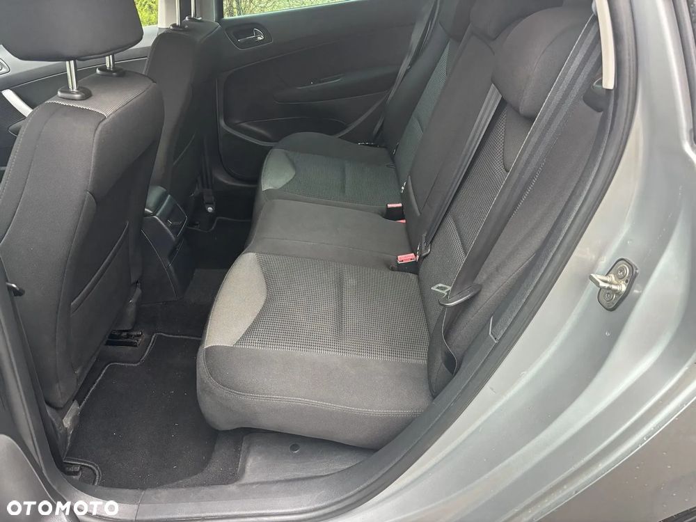 Peugeot 308 1.6 HDi Trendy - 7