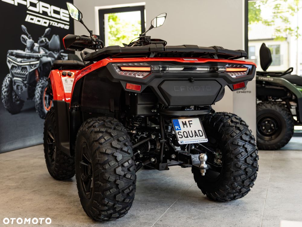 CFMoto CForce - 30