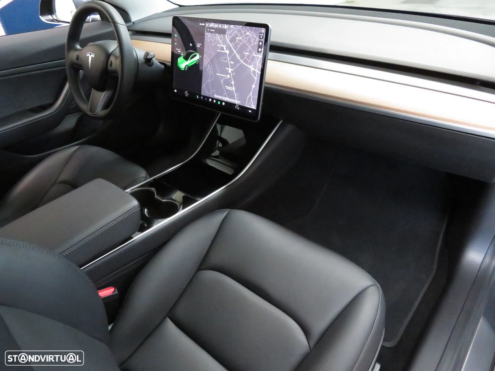 Tesla Model 3 Long Range AWD Dual Motor - 9