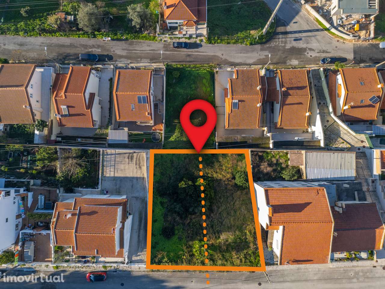 TERRENO 552 M² ÁREA TOTAL | ALVERCA DO RIBATEJO - Grande imagem: 4/36