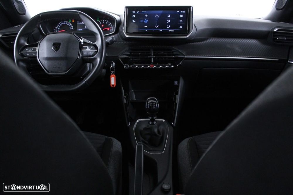 Peugeot 2008 1.2 PureTech Active - 18
