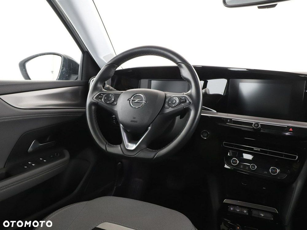 Opel Mokka 1.2 T Elegance S&S - 17