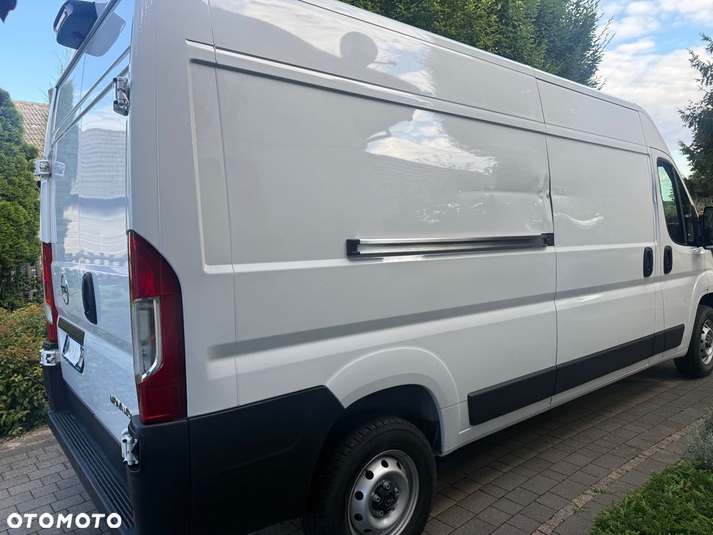 Opel Movano - 11