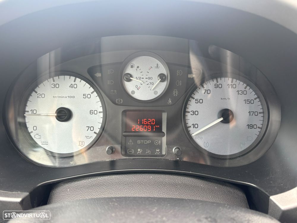 Citroën Berlingo 1.6 BlueHDi Feel Edition - 30