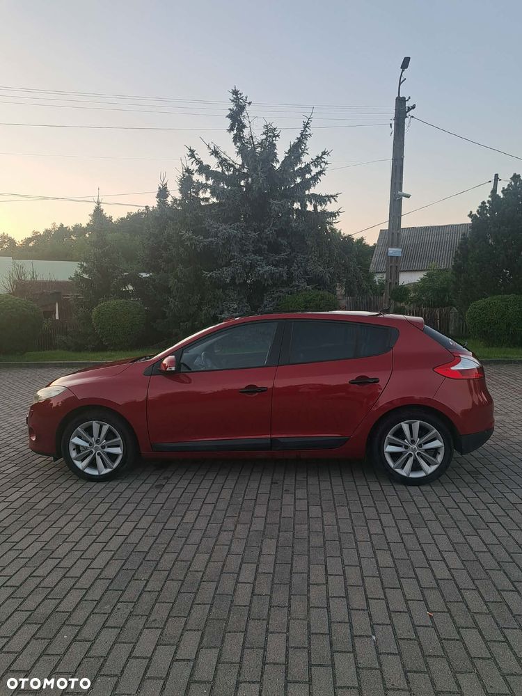Renault Megane - 3