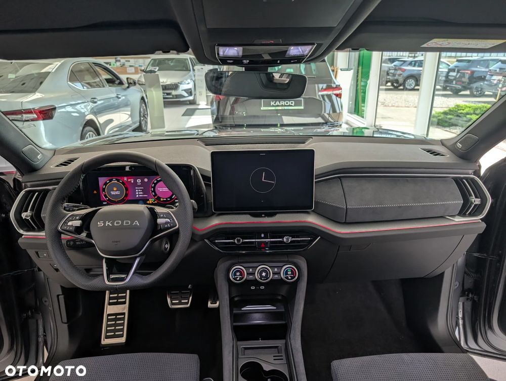 Skoda Kodiaq 2.0 TDI 4x4 Sportline DSG - 9