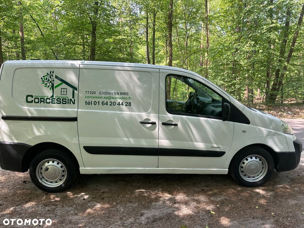 Citroën Jumpy - 4