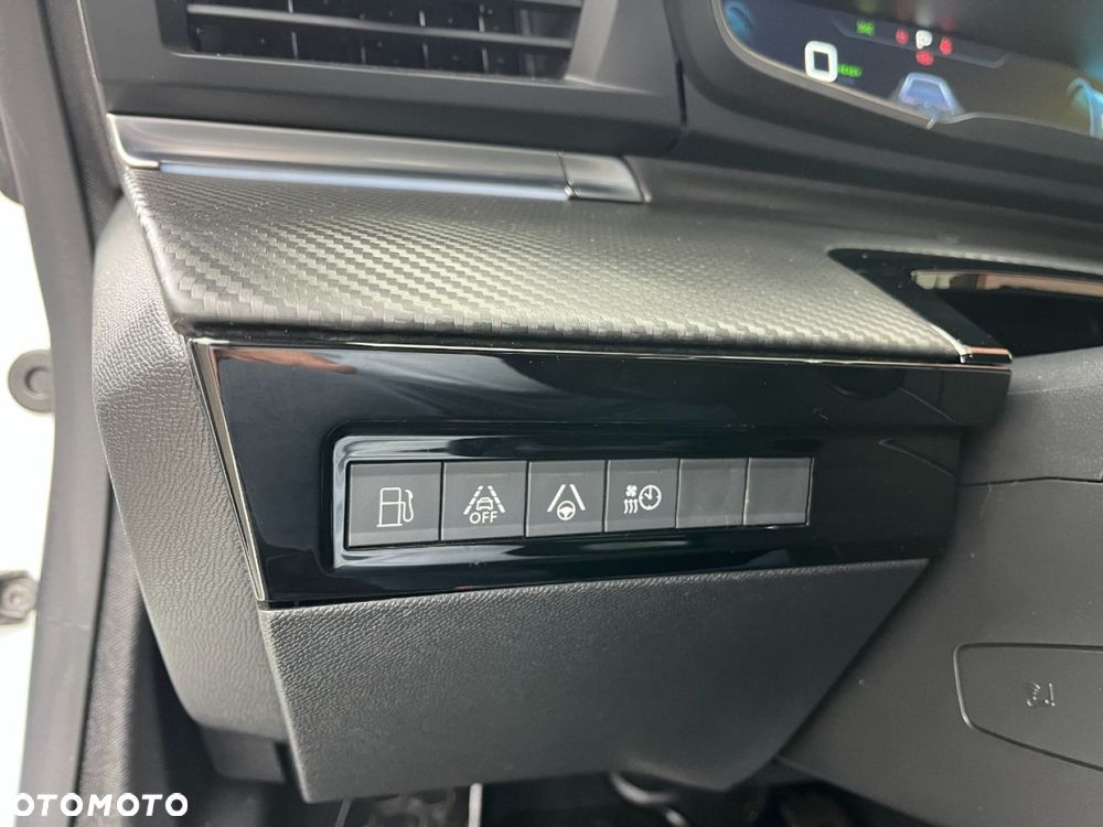 Peugeot 508 SW Hybrid 225 e-EAT8 Allure Pack - 22