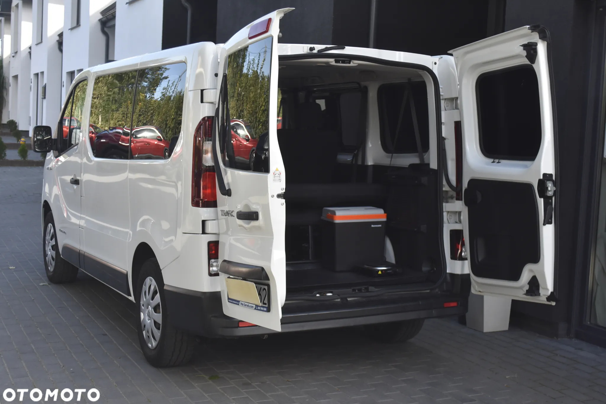 Renault Trafic - 29