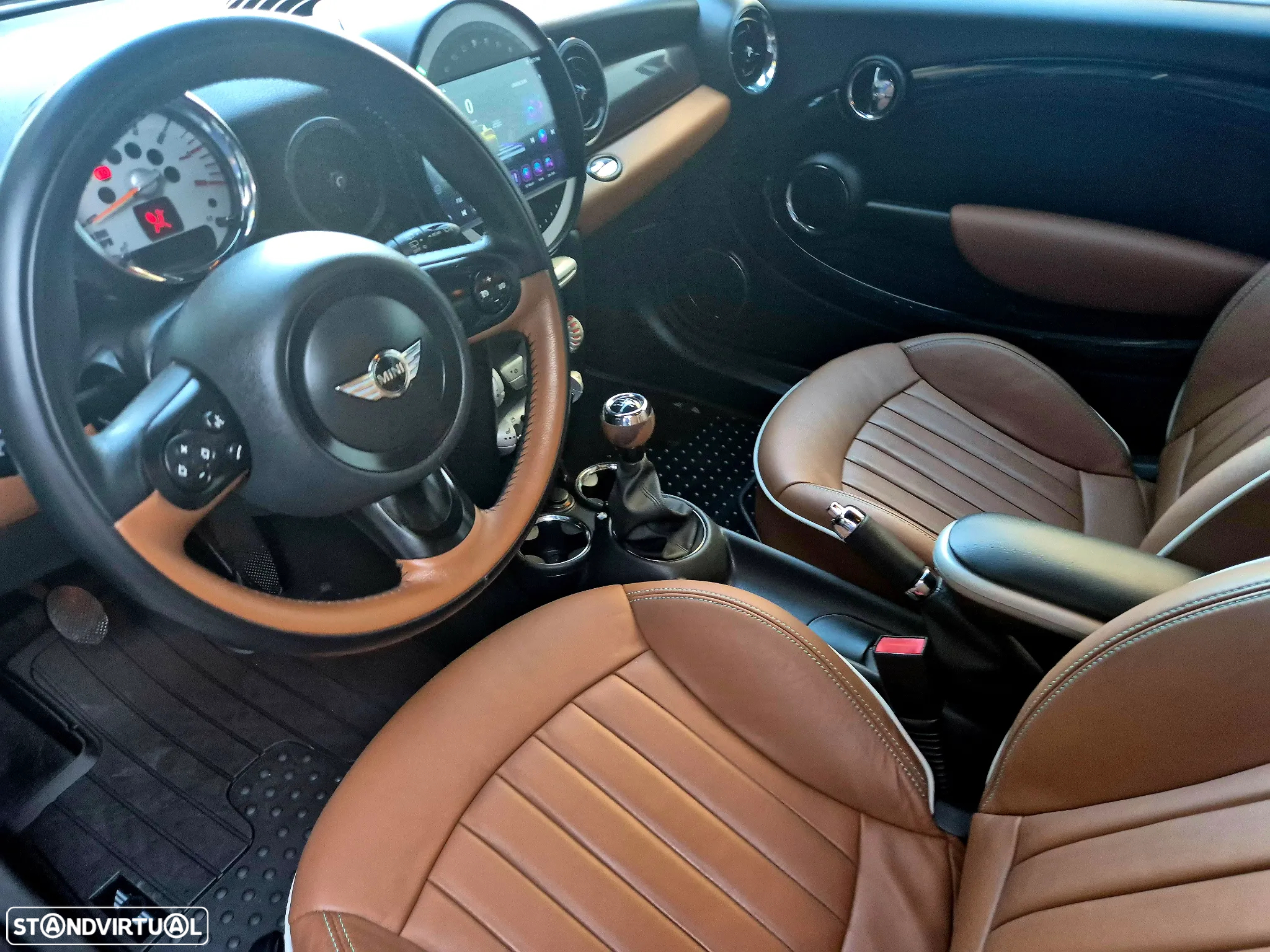 MINI 3 Portas Cooper - 46